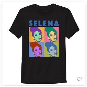 Men’s Selena T Shirt